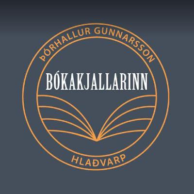 Halldór Armand „Ég er bara að reyna að hafa gaman.“