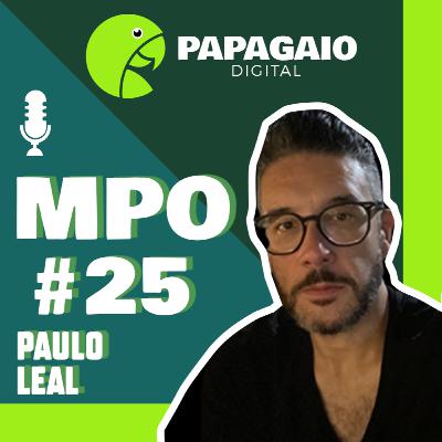 MPO - EP 25 | 05 Segredos dos Eventos Virtuais Ao Vivo que Vendem