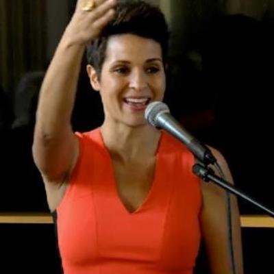 Alicia Dunams Interview: How to Write a Best Seller