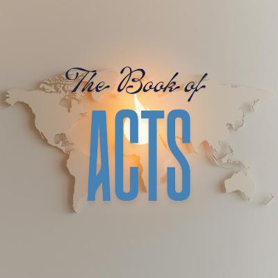 The Book of Acts | Acts 19 | Pastor Wilson Wang