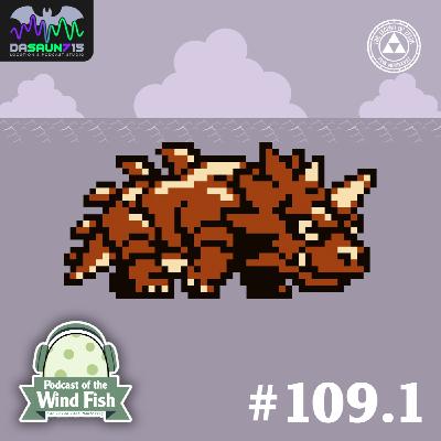 Episodio 109.1 - Oracle of Seasons: Level 2 - Snake's Remains