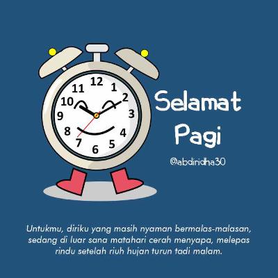 Kalah Sebelum Berperang