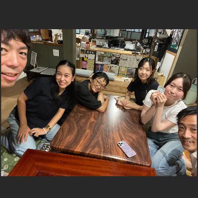 Walkable City “GERO”って良くない？