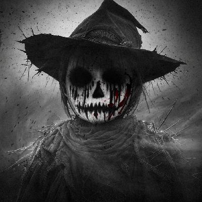 ПУГАЛО У ДОМА. Страшные истории На Ночь. Ужасы. Мистика ПУГАЛО У ДОМА. Страшные истории На Ночь. Ужасы. Мистика