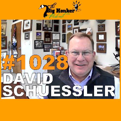Episode #1028: David Schuessler Episode #1028: David Schuessler