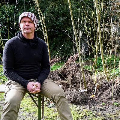 Pier review 3 met Jos Willemsen over syntropische landbouw en agroforestry