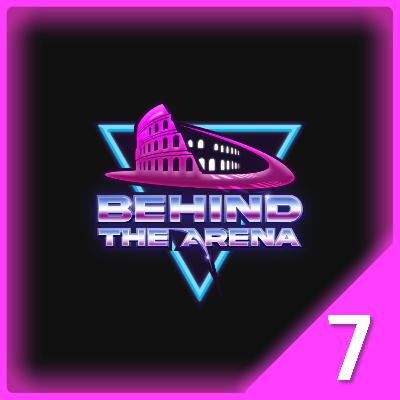 Episode 7 Episode 7