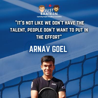 India Is Blessed To Have This Tennis Player | 50 MINUTES