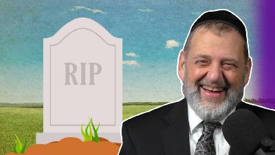 How Do You Want To Be Remembered? A Self Eulogy (Ep. 272)