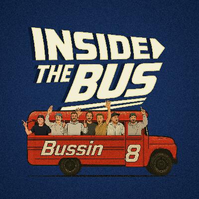 Recapping UFC Nashville + Jarod's Brunch | Inside The Bus