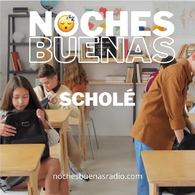 T3 Perla: Scholé T3 Perla: Scholé