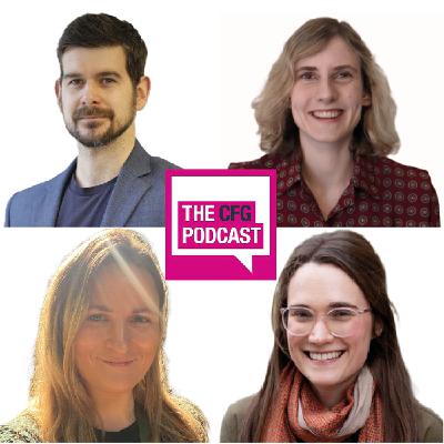 S2024 Ep3: The Labour government, King's Speech and future of civil society
