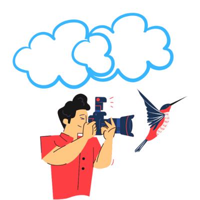 {Interview} Photography as a career