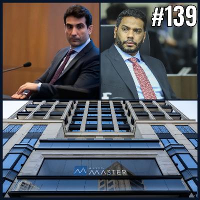Degrau da Política #139 - Banco Master: STF, Banco Central e blindagem dos poderes