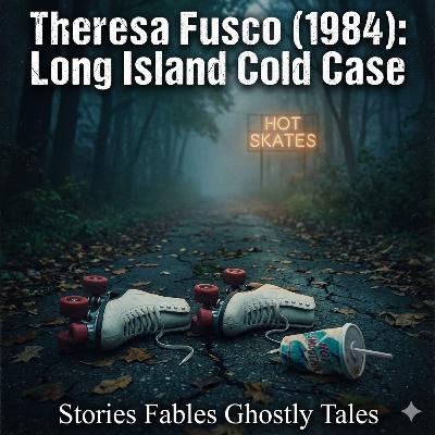 Theresa Fusco (1984): Long Island Cold Case Breakthrough After Decades Theresa Fusco (1984): Long Island Cold Case Breakthrough After Decades