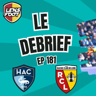 LENS FOOT S5 E181
