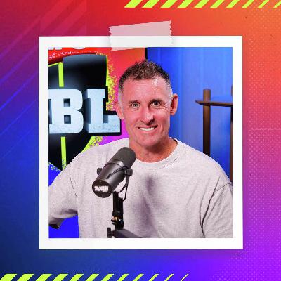 12. Best BBL catch ever? With Mike Hussey and Chris Jordan