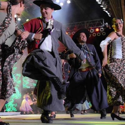 FOLKLORE DEL MUNDO: Argentina y su folklore.