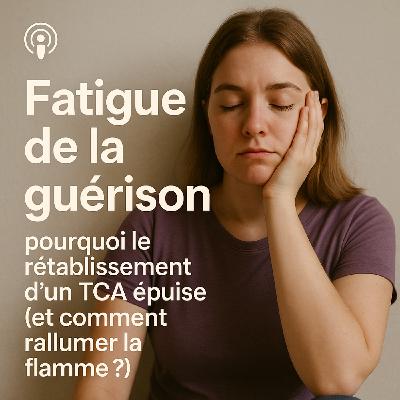 Fatigue de la guérison : épuisée par le rétablissement ? Voici comment raviver la flamme