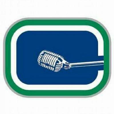 Vancouver Canucks - StickinRink Podcast - EP44 - S1 Featuring @TheDiscoStu