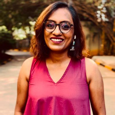 A Chaiversation with Shruti Bharath, Founder of Beyond the Bump