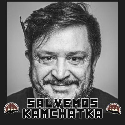 Hablamos con Hernán Casciari Hablamos con Hernán Casciari