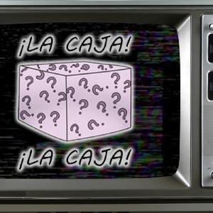 📦 LA CAJA 📦 episodio 34