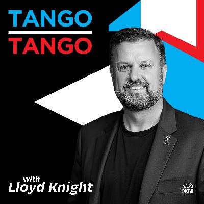 Introducing Tango Tango: Real Talk with Real Veterans - Tango Tango