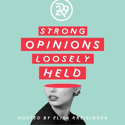 S2E1: Famous on the Internet, Broke IRL