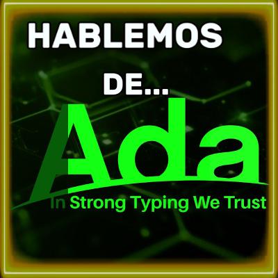 Hablemos del Lenguaje Ada