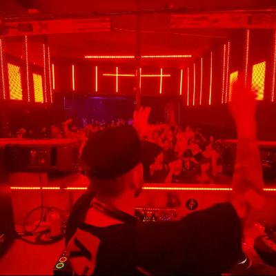 Chris Damon - Club KO (Los Angeles)