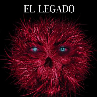 EL LEGADO un relato de ELMER RUDDENSKJRIK EL LEGADO un relato de ELMER RUDDENSKJRIK