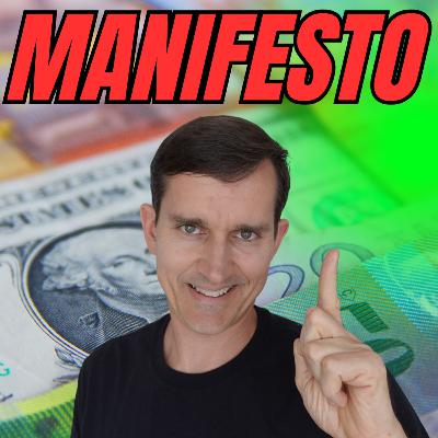 Here is why getting rich fast fails - every time