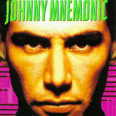 Johnny Mnemonic