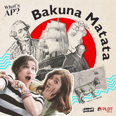 Bakuna Matata