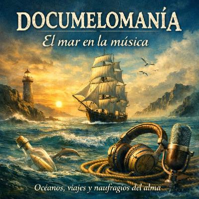 El mar en la música -T05 EP17 - - Episodio exclusivo para mecenas