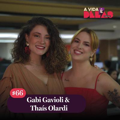#66 As Nenas e o sim à gestação solidária | A VIDA É DELAS