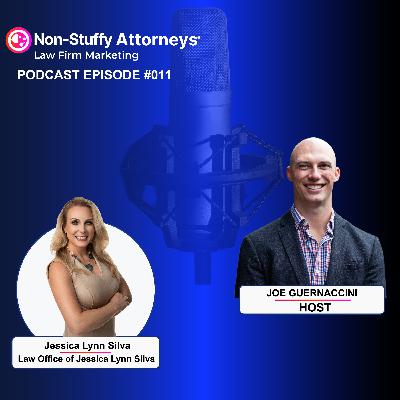 Full Podcast-Jessica Lynn Silva