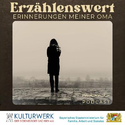 11 Tiefes Tal statt Mutterglück - Postnatale Depression
