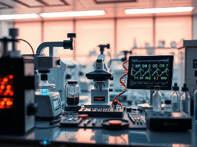 The Genomic Toolkit