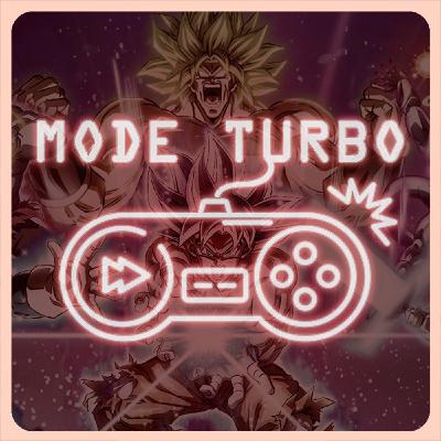 Mode Turbo #1 -  Dragon Ball: Sparking! Zero