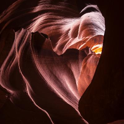 Tap Into Inner Energy