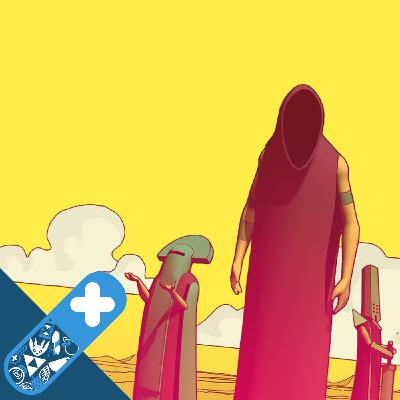 Chants of Sennaar Chants of Sennaar