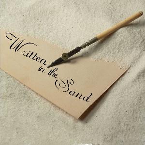 Written in the Sand Podcast – The Box is Not the Trap 005