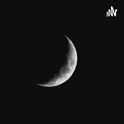 Nadurathiri thoughts... Full moon 🌛