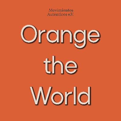 Tage gegen Gewalt an Frauen + Falschverurteilungen bei Vergewaltigungen