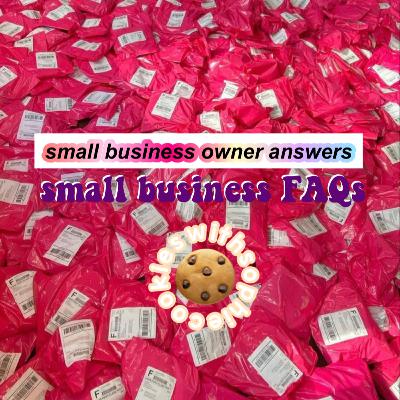 Small Business Owner Answers Most Asked Small Business Questions Small Business Owner Answers Most Asked Small Business Questions