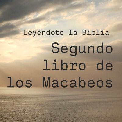 21. Segundo Libro de los Macabeos