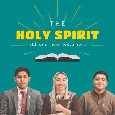 The Holy Spirit: old and new testament