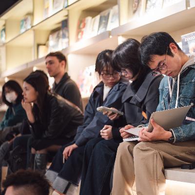 Q2 上海摩登 重识地方:从乡村现代化到城市更新 Q2 上海摩登 重识地方:从乡村现代化到城市更新